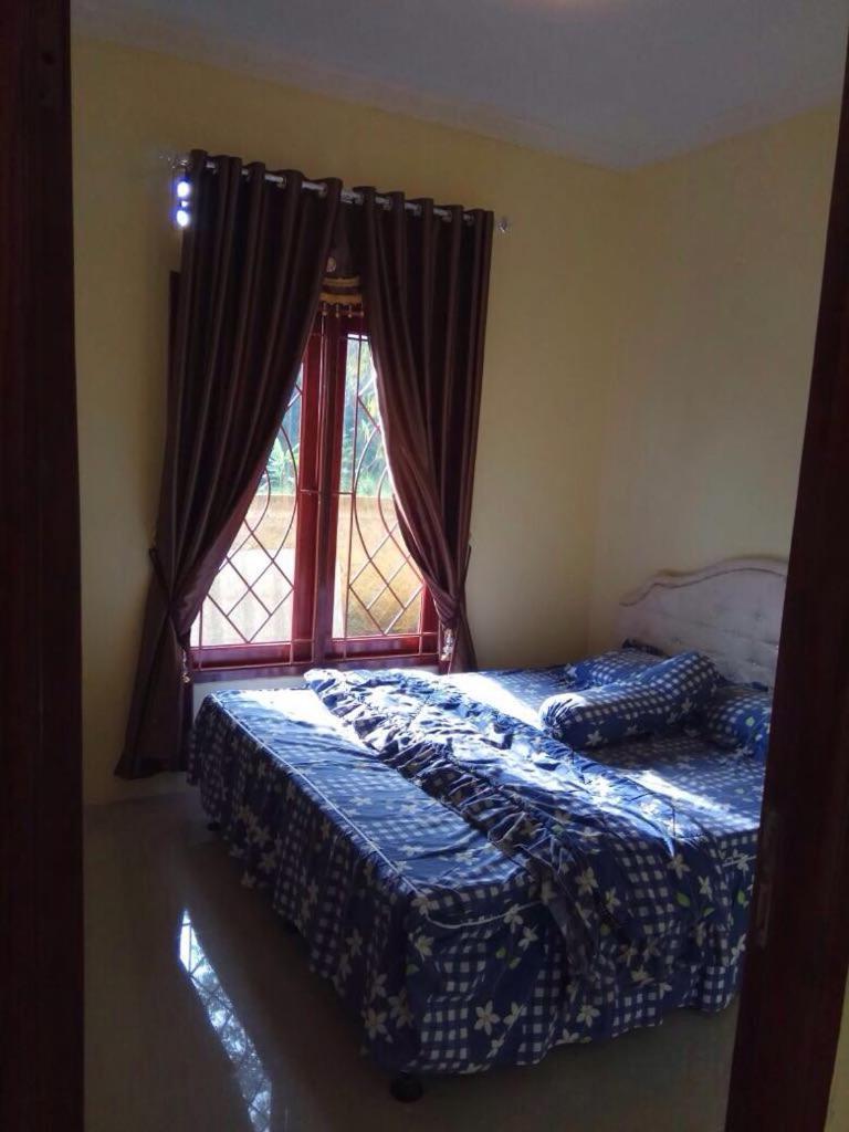 Villa Bravira Cisarua Kültér fotó